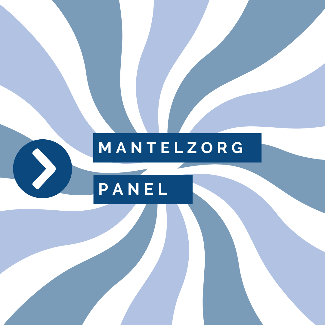 Samana panel mantelzorg